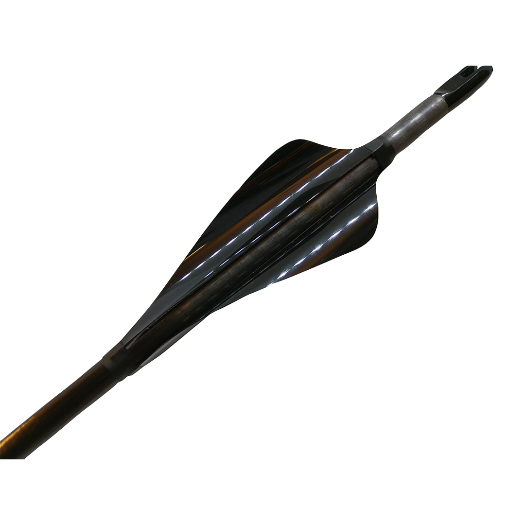 XS Wings Spin Vane 60 mm High Profile (50er Pack) – Bild 2