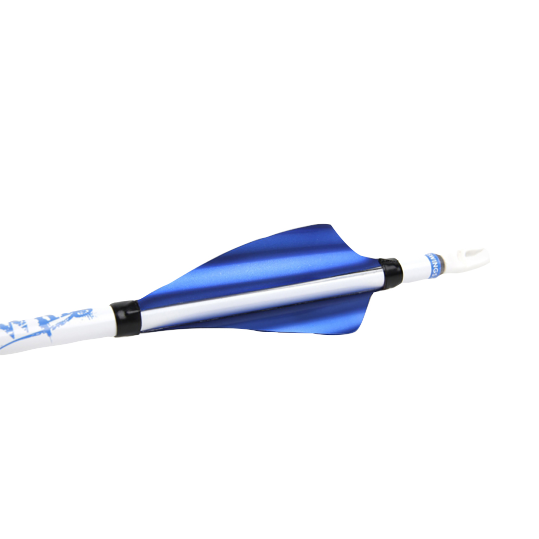 XS Wings Spin Vane 60 mm High Profile (50er Pack) – Bild 4