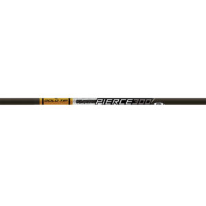Gold Tip Shaft Carbon Pierce (12er Pack)