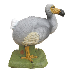 SRT 3D Target Dodo