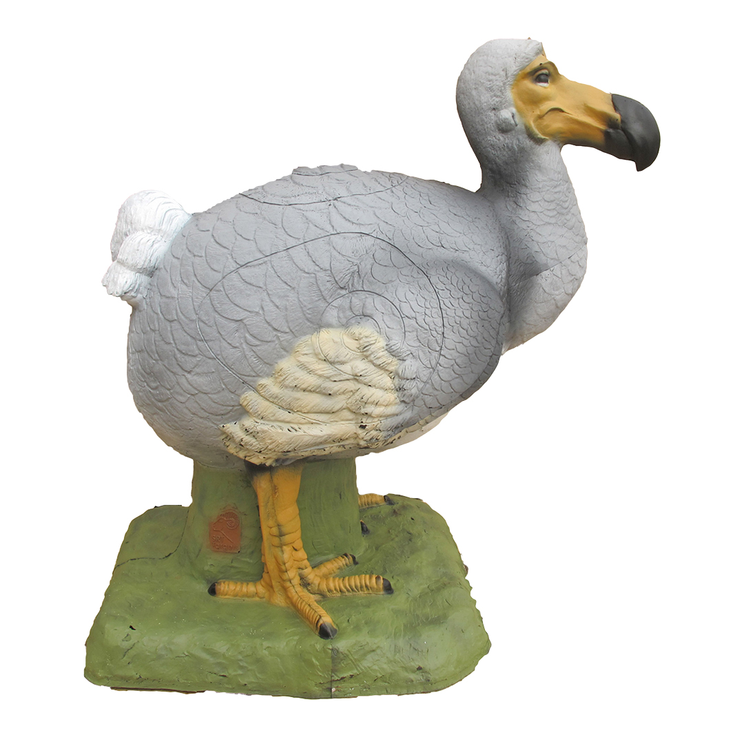 SRT 3D Target Dodo