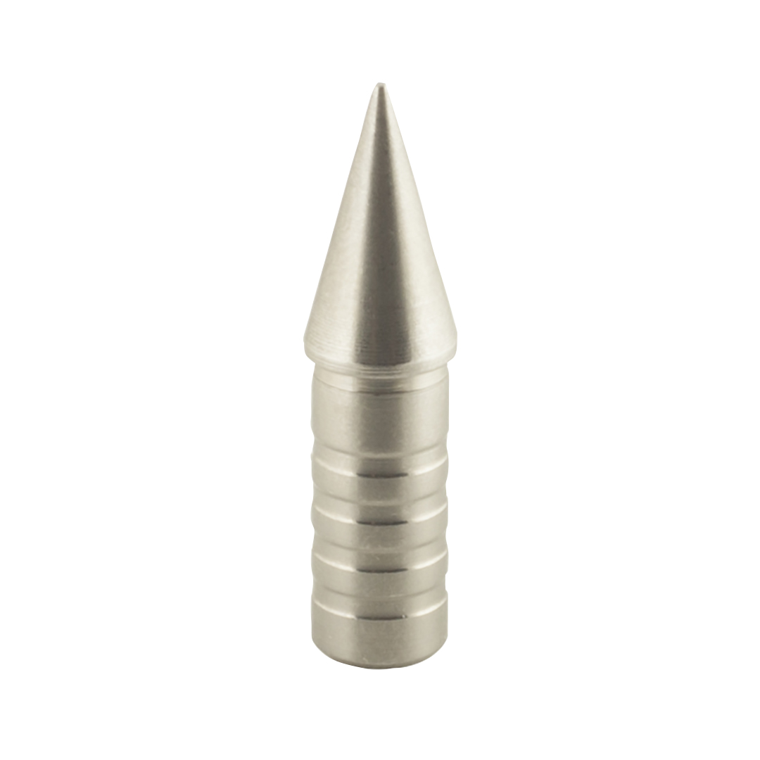Competition Glue-In Point Pin for Nine.3 Max (12er Pack)