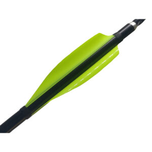 XS Wings Spin Vane 100 mm Low Profile (50er Pack)