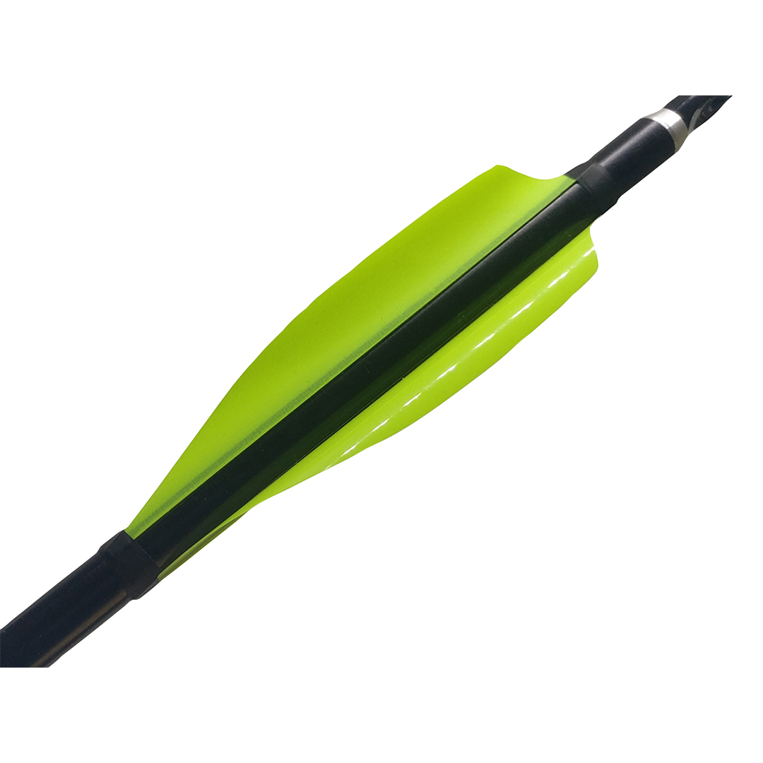 XS Wings Spin Vane 100 mm Low Profile (50er Pack)