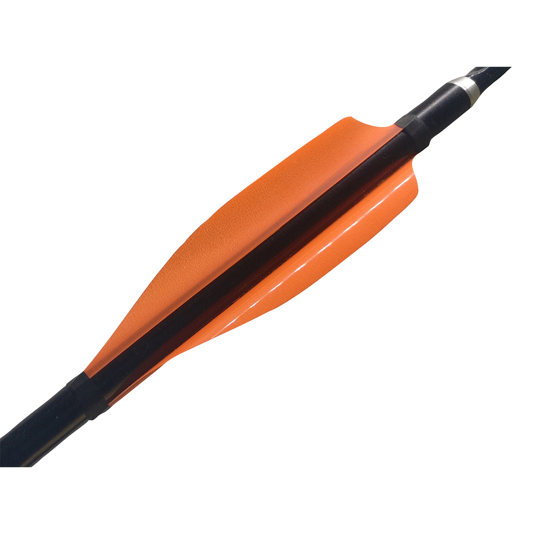 XS Wings Spin Vane 100 mm Low Profile (50er Pack) – Bild 2
