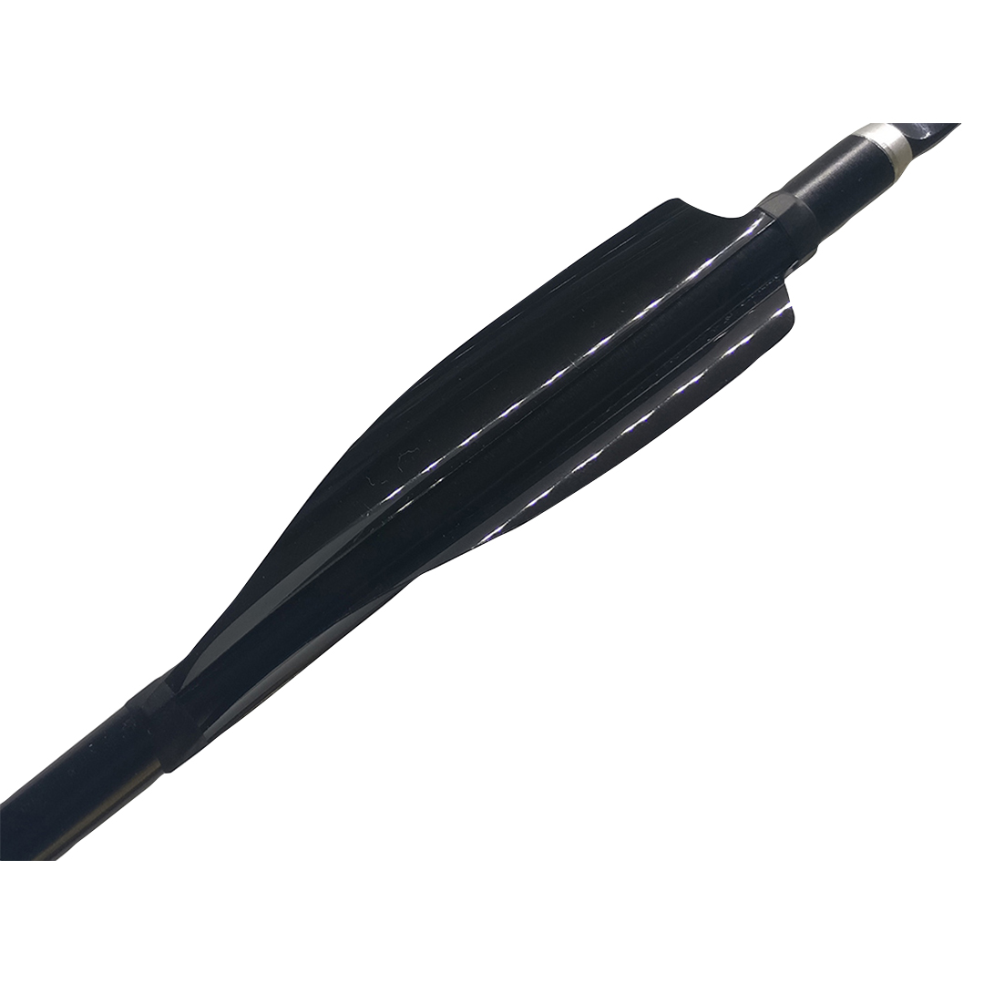 XS Wings Spin Vane 100 mm Low Profile (50er Pack) – Bild 3