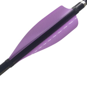 XS Wings Spin Vane 100 mm High Profile (50er Pack)