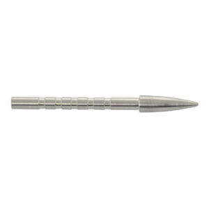 Gold Tip Glue-In Point Pierce Accu Points .166 (12er Pack)