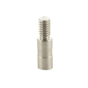 Gold Tip Point Weight Module FACT .166 (12er Pack)
