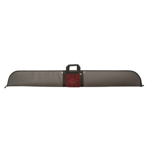 Neet Bow Cover Fieldbow NK-164 Brown with Honey Brown Leather Accents