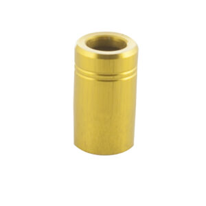 Gold Tip Collars .166 fits Pierce (12er Pack)