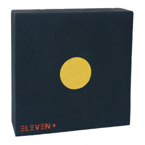 Eleven Target Foam Plus 100x100x20cm + 24.5cm