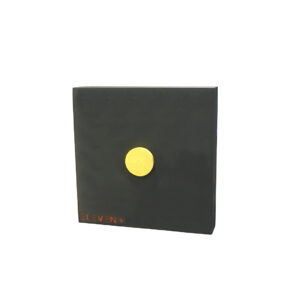 Eleven Target Foam Plus 125x125x20cm + 37.5cm