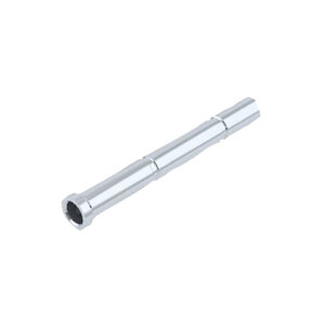 Gold Tip Insert Warrior Aluminum .246" (12er Pack)
