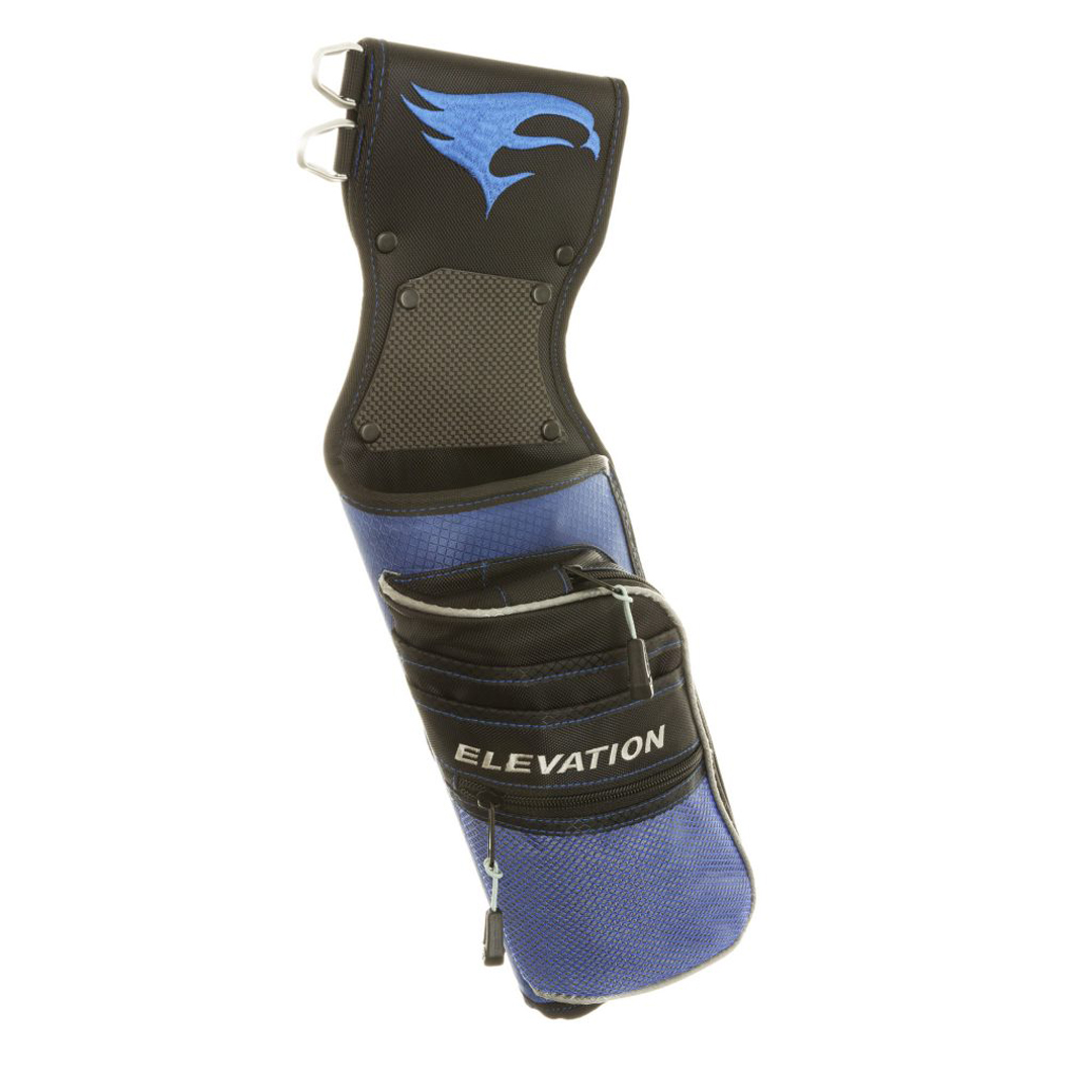 Elevation Quiver Field Nerve – Bild 3