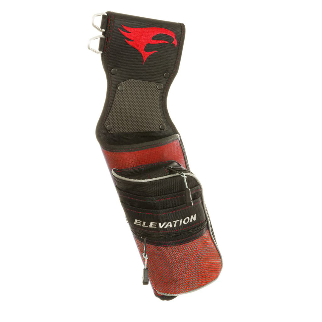 Elevation Quiver Field Nerve – Bild 4
