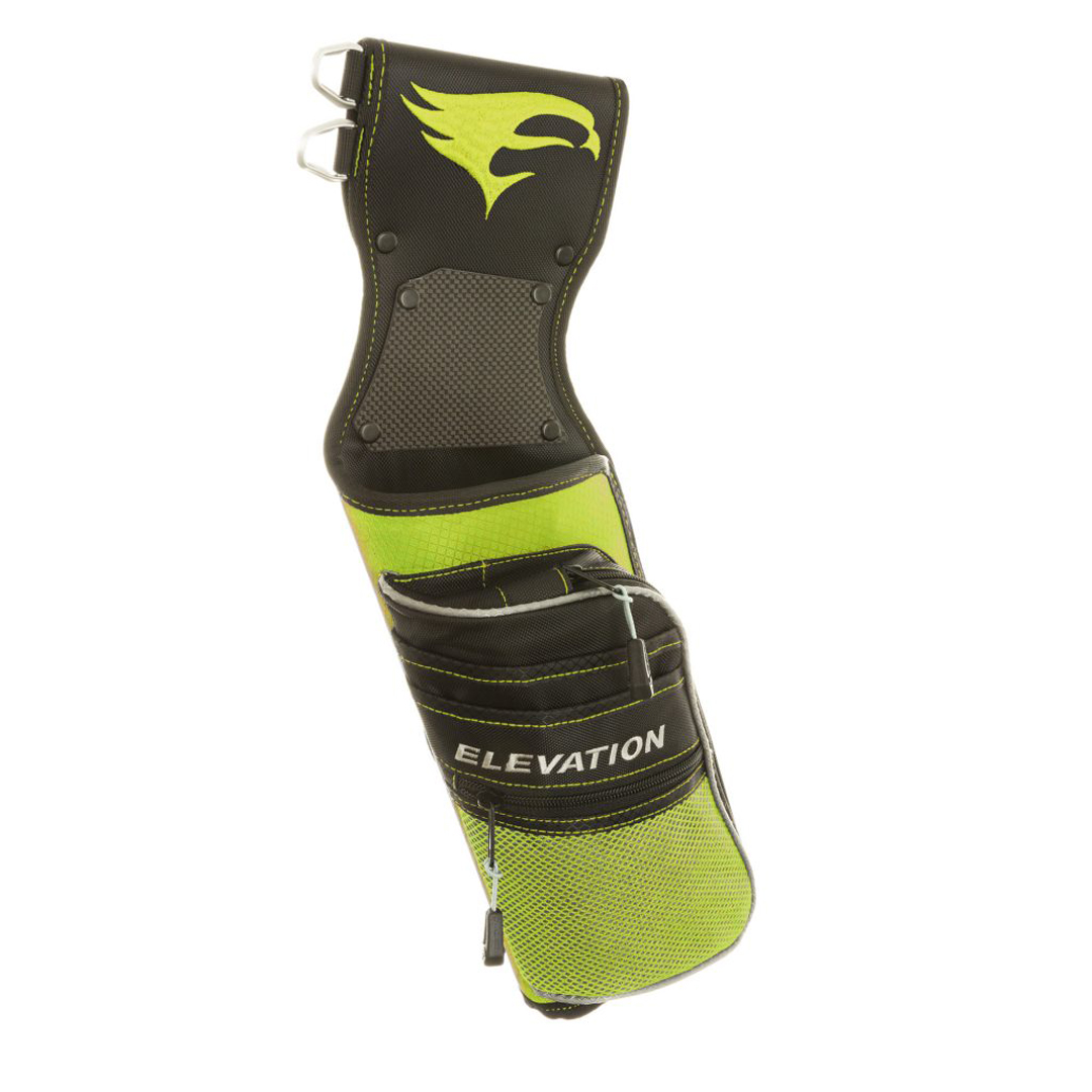 Elevation Quiver Field Nerve – Bild 5