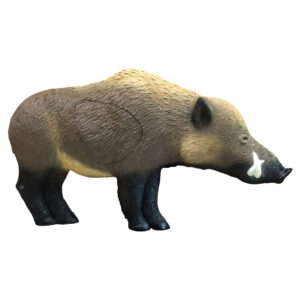 Rinehart 3D Target Hogzilla Boar IBO