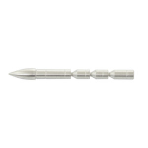 Victory Glue-In Point 3DHV .204 80-150 grain (12er Pack)