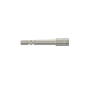 Gold Tip Insert .204 Stainless (12er Pack)