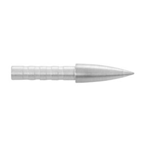 Gold Tip Glue-In Point Accu Points .204 (12er Pack)