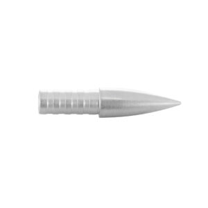 Gold Tip Glue-In Point Accu Points .246 (12er Pack)