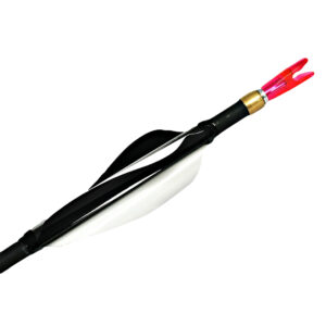 Spider Vanes Spin Vane Invictus 2 3/4" (50er Pack)