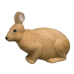 Rinehart 3D Target Rabbit IBO