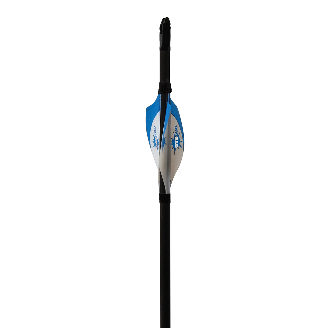 Gas Pro Spin Vane X-Shield 2'' Soft (50er Pack)