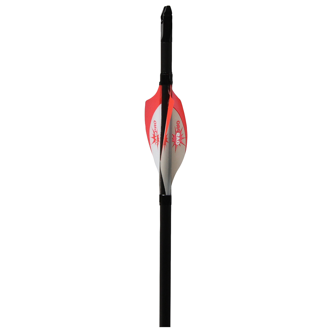 Gas Pro Spin Vane X-Shield 2'' Soft (50er Pack) – Bild 2