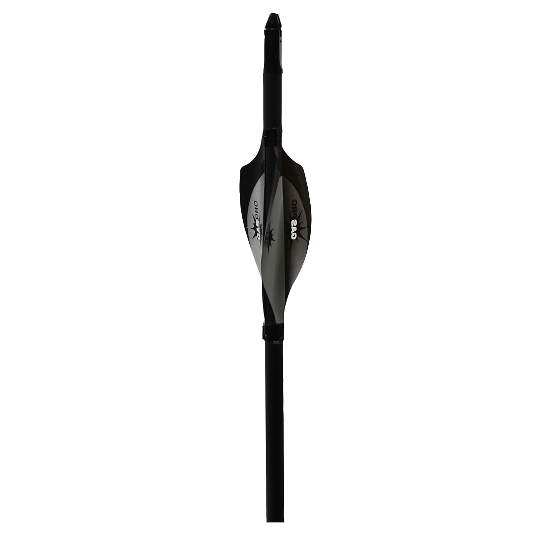 Gas Pro Spin Vane X-Shield 2'' Soft (50er Pack) – Bild 6