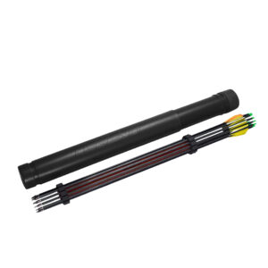 Legend Archery Arrow Tube Telescopic