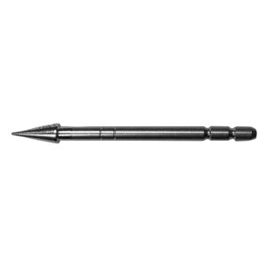 Carbon Express Glue-In Point Pinss .166 (12er Pack)
