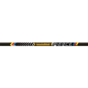 Gold Tip Shaft Carbon Pierce Tour (12er Pack)