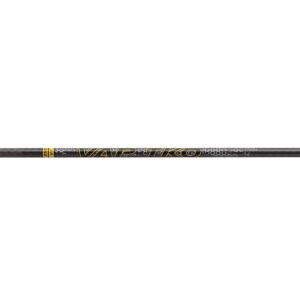Victory Shaft Carbon Hunting VAP TKO Low Torque Elite (12er Pack)