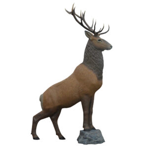 Rinehart 3D Target Red Stag IBO