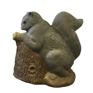 Rinehart 3D Target Squirrel IBO
