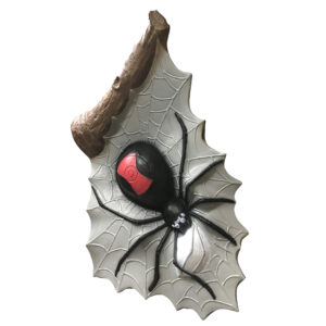 Rinehart 3D Target Black Widow/Tree Boa IBO