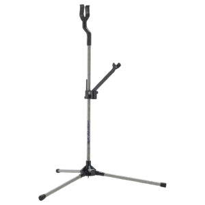 Cartel Bow Stand Midas RX-10 Alu-Carbon