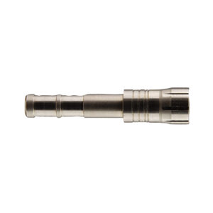 Victory RIP 204 Insert Shok Stainless Steel (12er Pack)