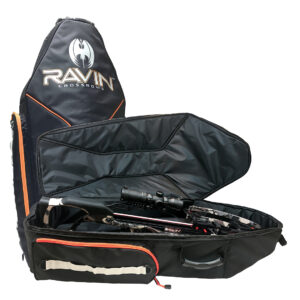 Ravin Crossbows LLC Case Crossbow Soft