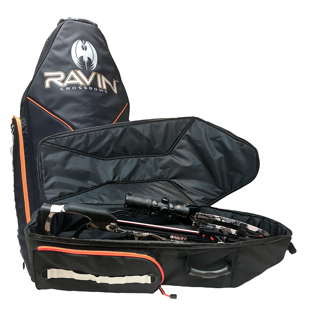 Ravin Crossbows LLC Case Crossbow Soft