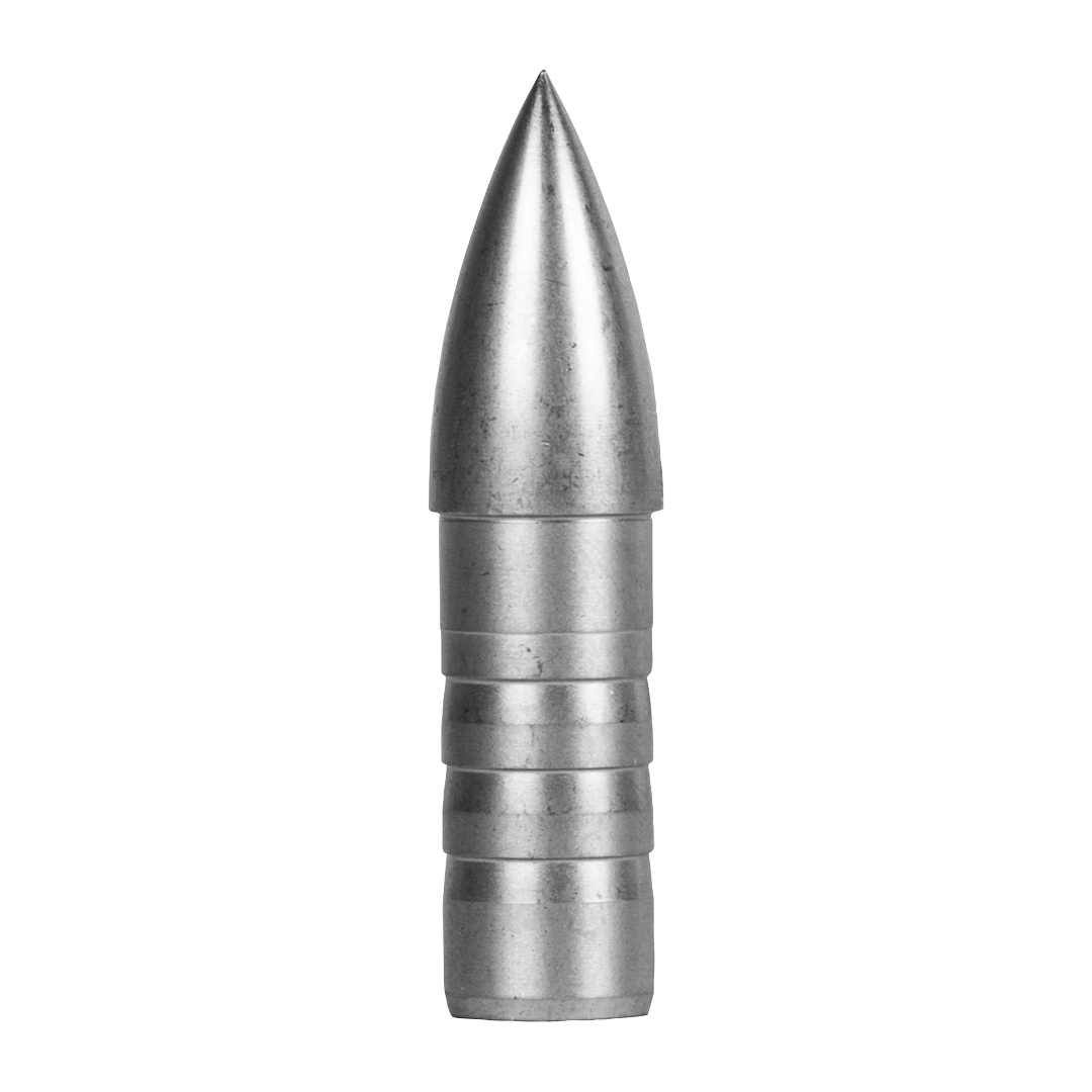 Easton Glue-In Point Adjustable Superdrive 23 90 grain (12er Pack)