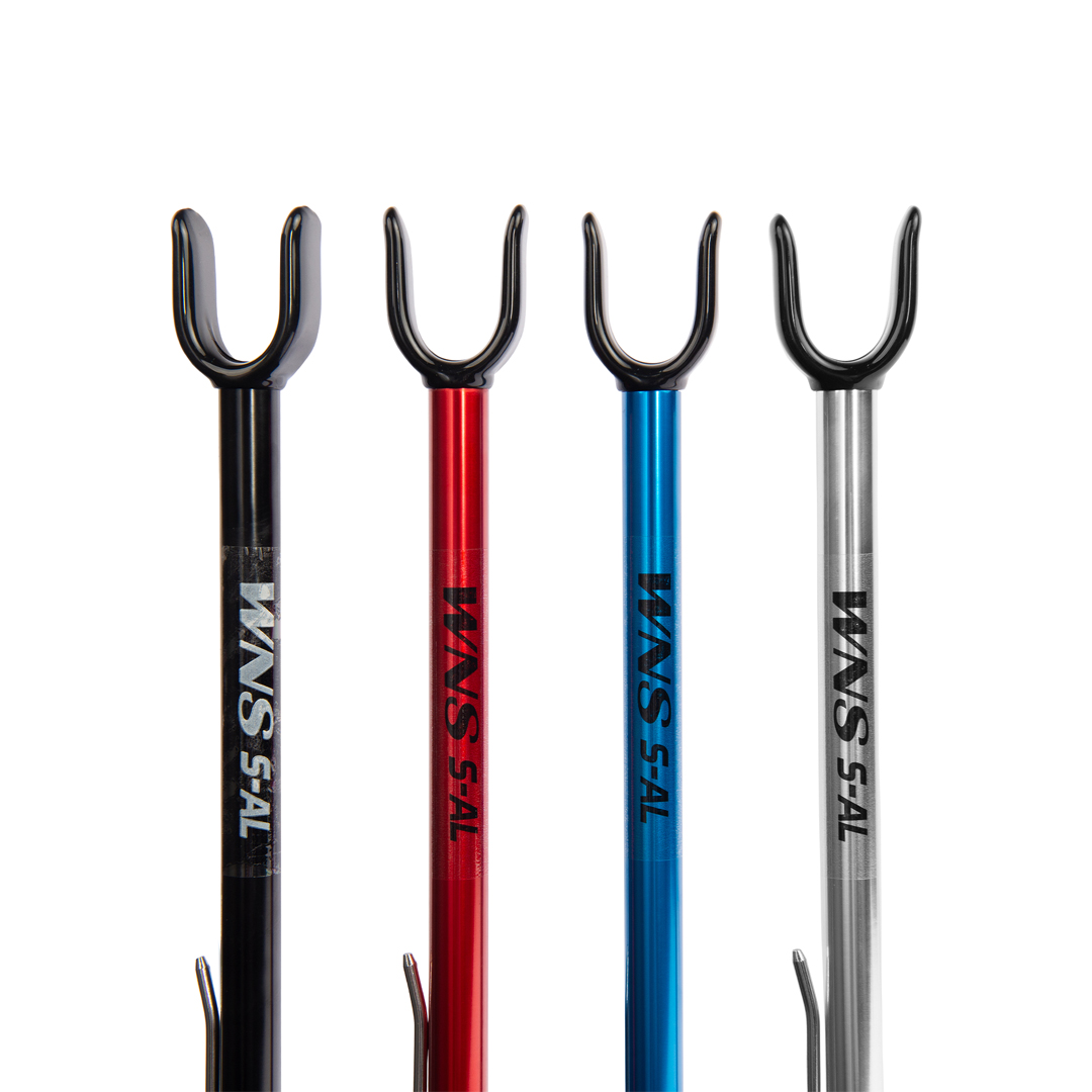 WNS Bow Stand S-AL – Bild 2
