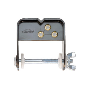 Cartel String Server Tri-Hole (10er Pack)