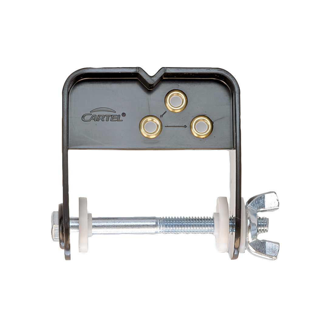 Cartel String Server Tri-Hole (10er Pack)