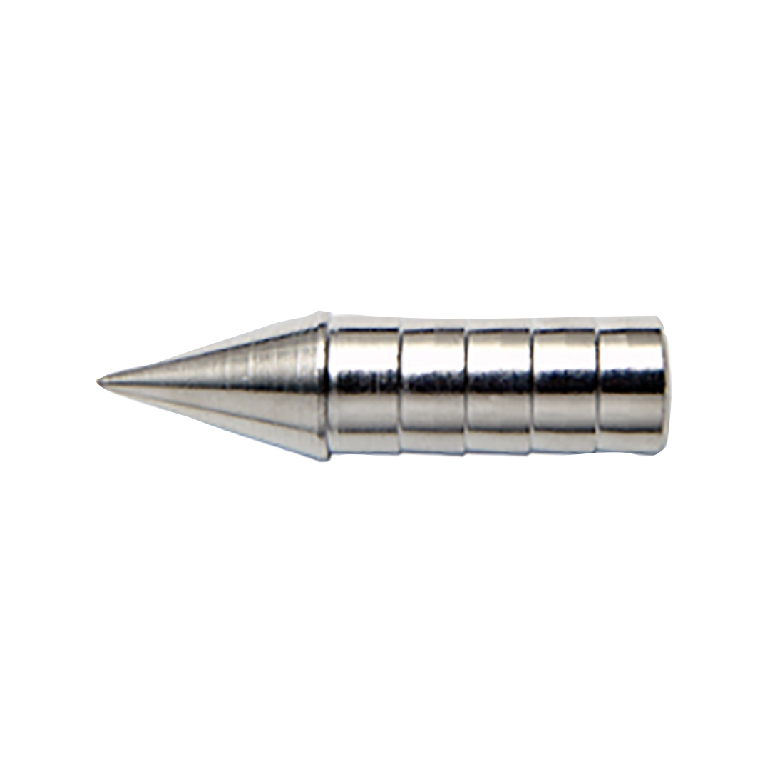 Carbon Express Glue-In Point Pins .378 #2 (12er Pack)