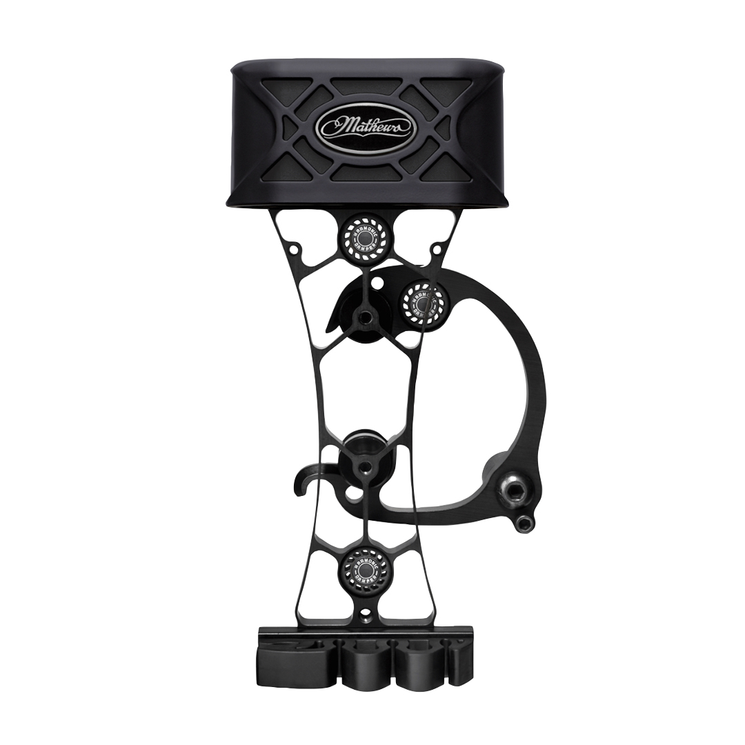 Mathews Bow Quiver HD-4