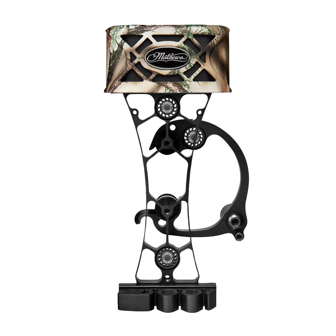 Mathews Bow Quiver HD-4 – Bild 3