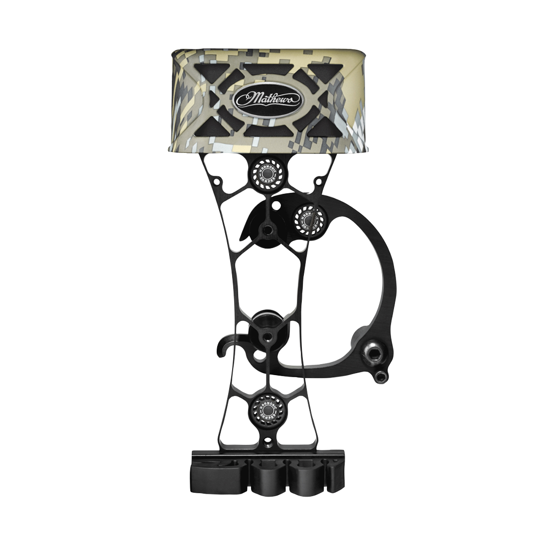 Mathews Bow Quiver HD-4 – Bild 2
